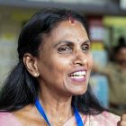 Keralam BJP leader R Sreelekha resigns as Thiruvananthapuram Corporation councillor