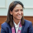 Indian women's team sees Asian Games as preparation for LA Olympics