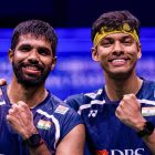 Satwik-Chirag clinch China Masters Super 750 title