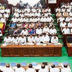 AIADMK sends defamation notice to Tamil Nadu minister, seeks Rs 1 crore compensation
