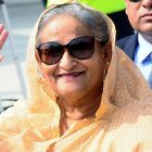 No timeframe for Sheikh Hasina’s return: Indian envoy