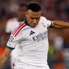 Mbappe becomes youngest player to reach 100 Champions League appearances, breaks Messi record
