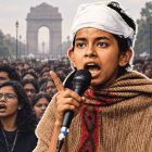From JNU to anti-SIR protests: Aishe Ghosh and the politics of organised dissent