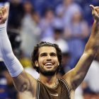 Alcaraz, Gauff, Sinner among players signed up for Australian Open's '1 Point Slam'