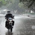 Southwest monsoon withdraws from India as northeast monsoon sets in