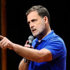 Rahul Gandhi questions alleged Delhi Police misconduct with women, says Amit Shah must answer