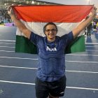 PhD to Podium: CWG bronze medallist Seema’s secret to winning