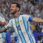 From tears to triumph: Lionel Messi’s Argentina journey comes to an end