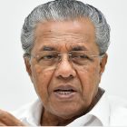 CMRL scam: ED to quiz former Keralam CM Pinarayi Vijayan on October 23