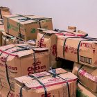 Expired food products worth Rs 48 lakh seized in Maharashtra; Reliance, Blinkit, eight others booked
