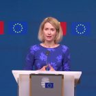 EU imposes sweeping sanctions on entities linked to Russian arms industry