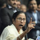 Mamata Banerjee’s lawyer serves legal notice over disclosure of 2021 medical records