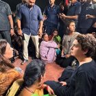 FIR against former Uttarakhand CM Harish Rawat, 30 others over protest linked to Ankita Bhandari case