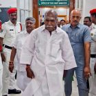 Puducherry CM Rangasamy pushes for statehood, says UT cannot remain without powers
