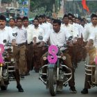 If RSS can march in terrorist-infested J&K, why not in Tamil Nadu? asks Madras HC