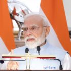 GSLV-F17 launch is another outstanding achievement by ISRO: Indian PM