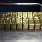 France repatriates final gold reserves from US, gains €12 billion