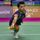 Lakshya makes another early exit, Srikanth progresses in China Masters