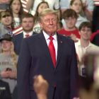 Trump threatens fresh strike on Iran's underground nuclear site
