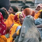 ‘If it were your own child, wouldn’t you be in pain?’: Families grieve Gwalior crash victims