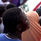 Islamic State-linked militants storm Nigerian base, 10 soldiers killed