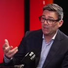 RAF fairford security incident 'almost certainly' directed by Iran: Andy Burnham