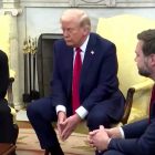 Trump calls Zelenskyy ‘difficult to deal with’ as Ukraine abandons energy ceasefire