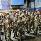Kolkata stampede: Seven arrested, 14 detained after 19 killed at Durga Puja pandal