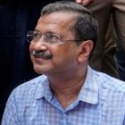 They have made a mockery of democracy: Kejriwal demands CEC Gyanesh Kumar’s resignation