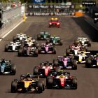 F1 to open 2027 season in Bahrain despite uncertainty over West Asia races