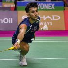 Asian Games Highlights: India men’s badminton team lose to China in semi-final, settle for bronze
