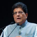 Piyush Goyal leads 70-member delegation to deepen India-Singapore trade ties