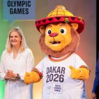 Athens lights flame for Dakar Youth Olympics, Africa’s first Olympic event