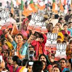 BJP gears up for Assembly polls 2027; Appoints in-charges for Uttar Pradesh, Punjab and Gujarat