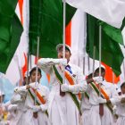 Global partners extend greetings to India on 80th Independence Day