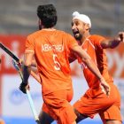 India edge Pakistan in Asian Games hockey thriller to enter final | Highlights