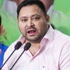 Tejashwi Yadav announces INDIA bloc protests against SIR, demands CEC’s removal