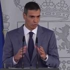 Spain approves housing decrees after parliamentary defeat triggers snap election