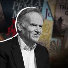 Jeffrey Archer: The master of the page-turner