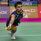 Asian Games: Indian men stumble in badminton as Sen crashes out after Satwik-Chirag exit