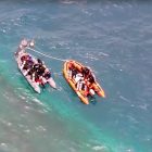 Indonesia ferry tragedy: Death toll rises to 66 as search continues for missing 69