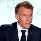 Macron vows accountability as France protests over living costs and schools lead to 1,800 arrests