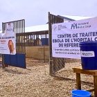 DR Congo seeks $1.3 bn to strengthen six-month Ebola response