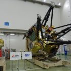 Japan plans first mission to bring samples from Mars moon Phobos