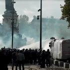 Clashes, looting erupt as France protests target rising living costs