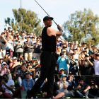 Tiger Woods to change plea after DUI crash arrest in March
