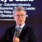 BRICS is against US unilateralism, not America, says economist Jeffrey Sachs
