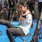 Asian Para Games 2026: Sheetal Devi shoots 704 to equal World Record in compound archery