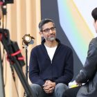 Google CEO Sundar Pichai outlines AI efforts across key sectors