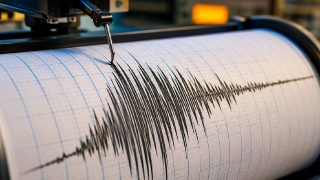 Two earthquakes hit northwestern Nepal, with 4.5 and 4.2 magnitudes